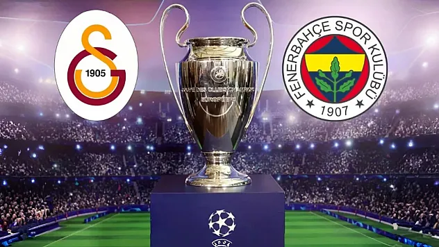 IFFHS Dünya Kulüpler Sıralaması Güncellendi: Galatasaray Fenerbahçe'nin Önünde!