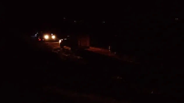 Siirt'te Ilısu Baraj Göletinde Boğulma Vakası!
