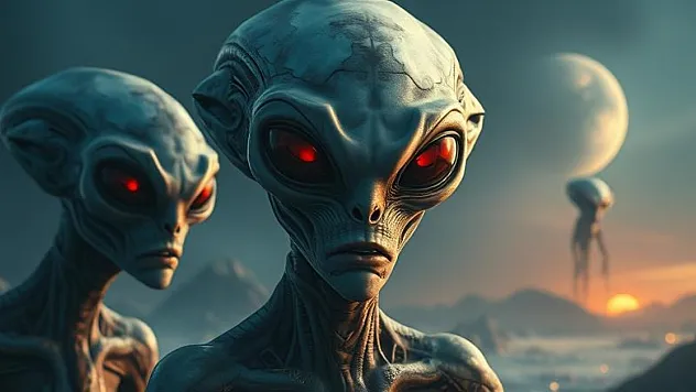 İnanır Mısınız Bilmeyiz ama CIA Belgelerine Göre Sibirya'da UFO Kazası Sonucu 23 Asker Taşa Dönüştü