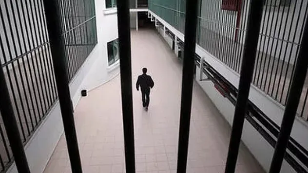 İnfaz Düzenlemesi Yolda: 35 Bin Mahkum Bayramdan Önce Tahliye Edilebilir