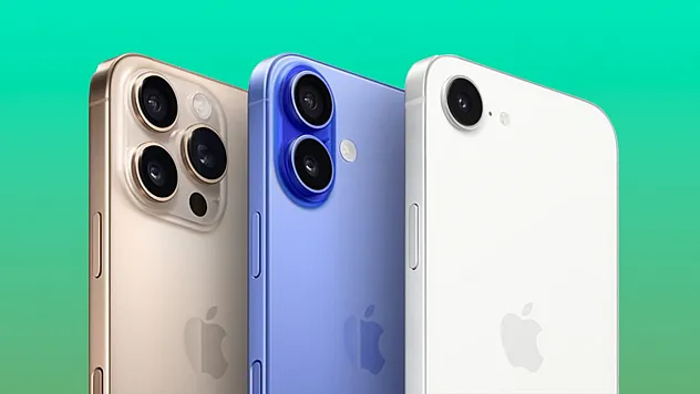 İphone'ların İsimleri Değişiyor! İşte İphone'ların İddia Edilen Yeni İsimleri