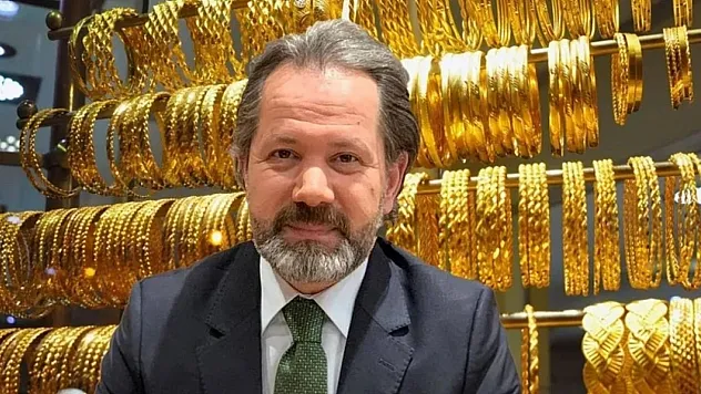 İslam Memiş'ten Gram Altın Uyarısı: 7 Mayıs'a Dikkat