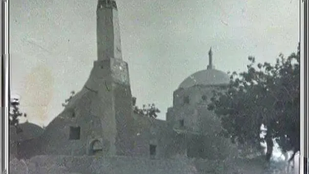 İsmail Hakkı Hazretleri ve İbrahim Hakkı Hazretlerinin Türbesine Ait Tarihi Fotoğraflar Gün Yüzüne Çıktı