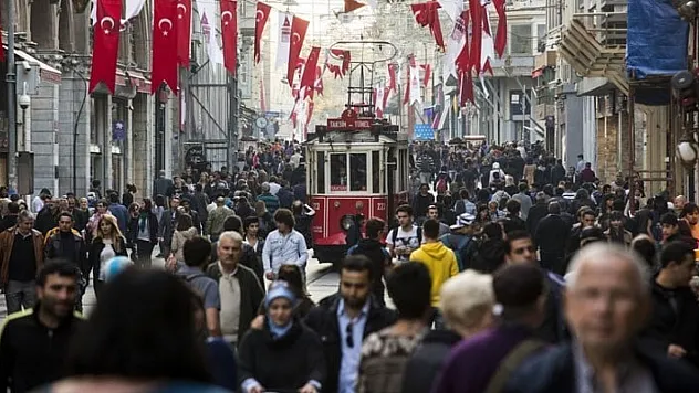 İstanbul'da Yaşamak İçin Artık 91 Bin 722 TL Gerekli!