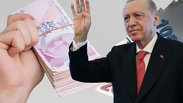 Kabine Toplanıyor: Emekli Zammı ve En Düşük Maaş Artışı Masada