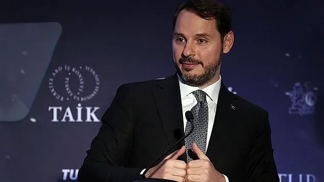 Bakan Albayrak duyurdu: 4,4 milyon aileye nakdi yardım yapılacak