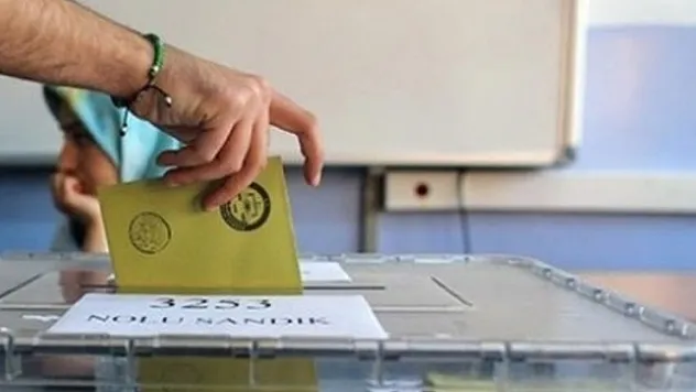 Siirt'te O Mahallede Yeniden Muhtarlık Seçimi Yapılacak