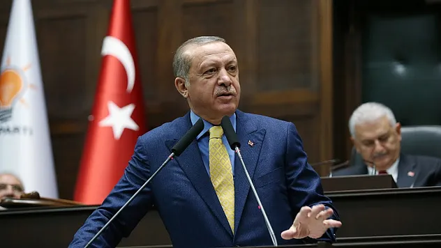Kayyum Uygulaması Kalkıyor mu? Cumhurbaşkanı Erdoğan'dan Kayyım Açıklaması