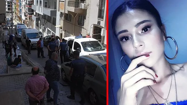 Kızını Boğarak Öldüren Anne, Mahkemede Her Şeyi Tek Tek Anlattı