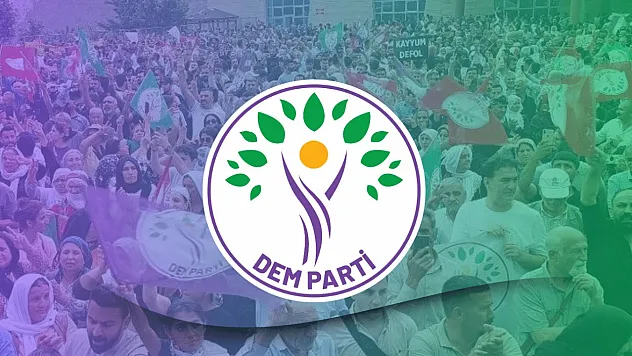 Kulis: DEM Parti'de Yeniden İnşa Hazırlığı – İsim, Logo ve Siyasi Çizgi Değişiyor İddiası
