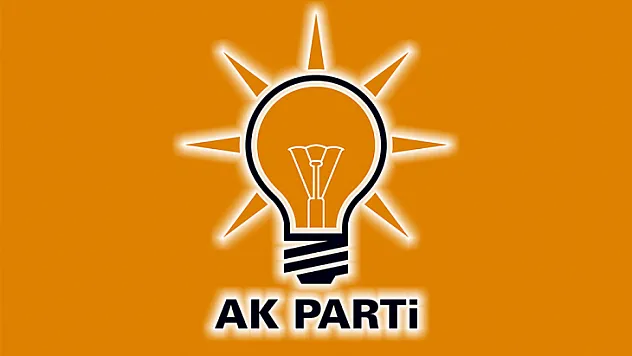 Kurtalan AK Parti'de Sürpriz İstifa