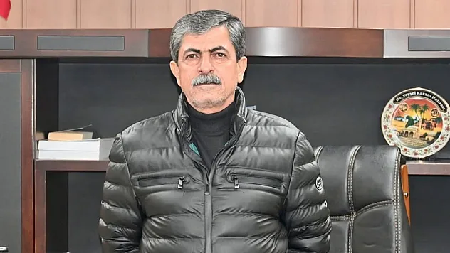 Kurtalan Belediye Başkanı Ali Rıza Bingöl: ''65 Bin Nüfuslu İlçemize Sabit TÜVTÜRK Şart''