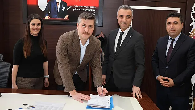 Kurtalan'da Rekor Promosyon Anlaşması: Her Personele 76 Bin TL!