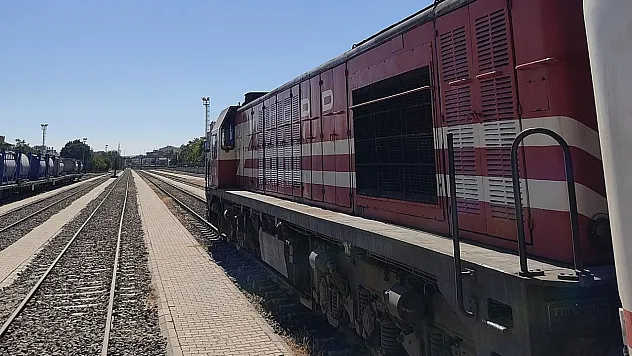 Kurtalan–Siirt Demiryolu İhalesi İptal Edildi
