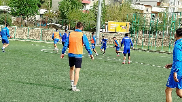 Kurtalanspor Deplasmanda Mağlup Oldu!
