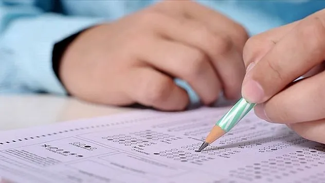 LGS Sonuçları Yarın Saat 10'da Açıklanıyor: Tercih ve Nakil Takvimi de Belli Oldu