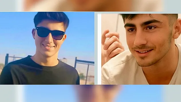 Mardinli Gencecik iki Mevsimlik İşçi Boğularak Can Verdi