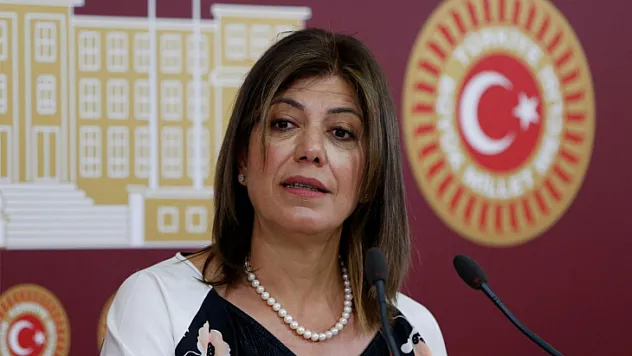 Siirt Havaalanında İptal Edilen Uçuşlar Meclis Gündeminde