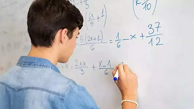 Milli Eğitim Bakanı Tekin yanıtladı: Matematikte bazı konular kaldırılacak mı?