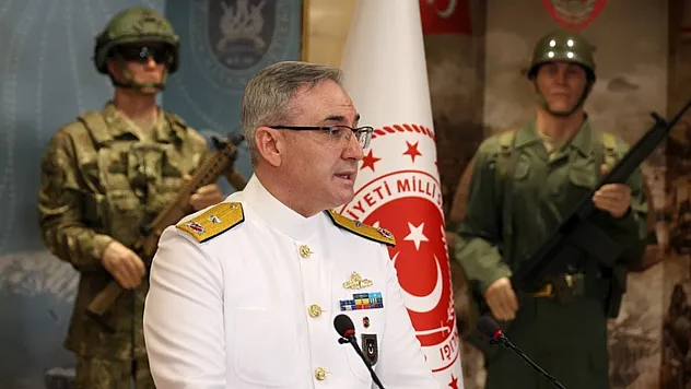 MSB'den 'Çelik Kubbe' Açıklaması: Tüm Ülkeye Yayılacak