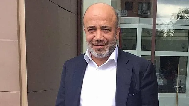 Murat Sancak PFDK'ye sevk edildi