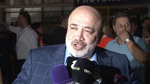Murat Sancak'tan Başakşehir mağlubiyeti sonrası olay sözler: Şampiyon belirlenmiş, transfer yapmaya gerek yok