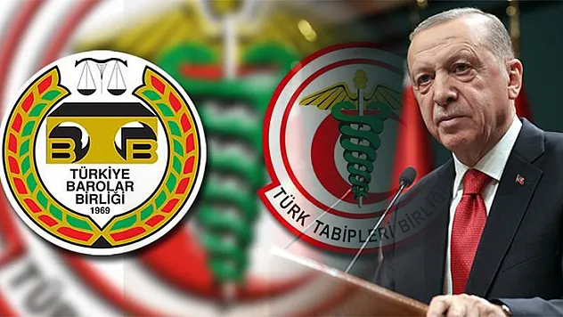 Odalardan 'Türk' ibareleri kaldırılıyor