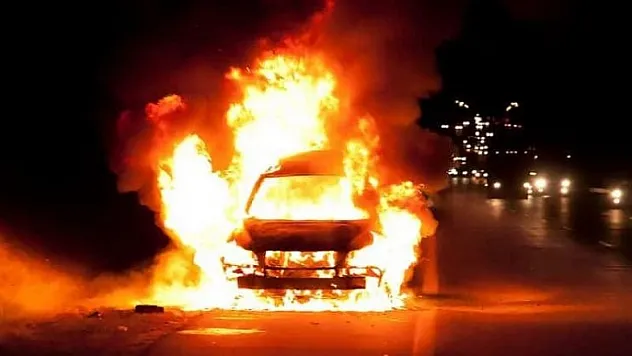 Otomotiv Devi 33 Bin Aracını Geri Çağırdı: Yolda Alev Alabilirler!