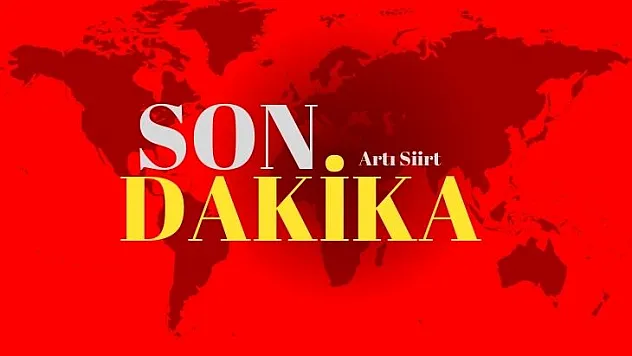 Pervari'de Sıcak Saatler... Yaralılar var!