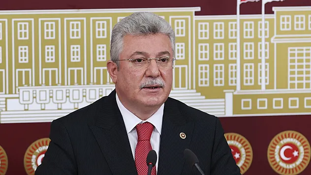 PKK ne zaman silah bırakacak? AK Partili isim tarih vererek açıkladı
