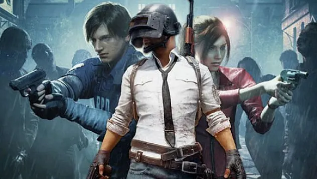 PUBG, tüm oyuncularına hediye dağıtacak!
