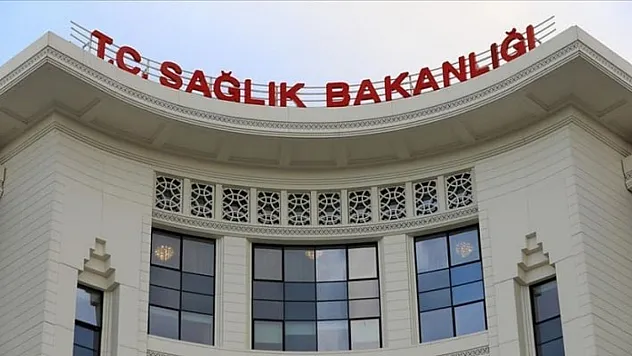 Sağlık Bakanlığı 15 bin 342 sözleşmeli personel alımı yapacak