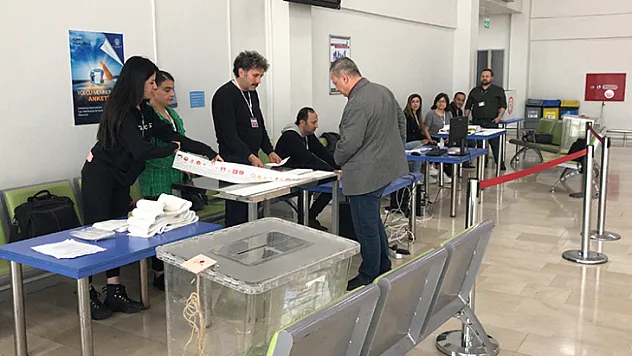 Sandık görevlilerinin alacağı ücret belli oldu!