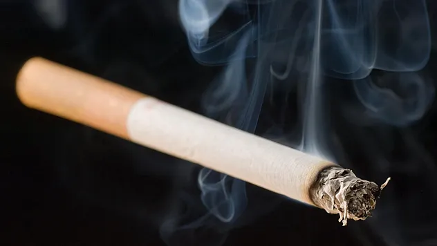 Sigara ile Mücadelede Yeni Dönem: İçen Bireye de Ceza Uygulanacak