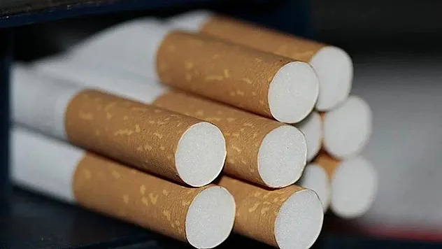 Sigaralara Zam Geldi: Yeni Fiyatlar Yarın Geçerli Olacak! İşte Yeni Fiyatlar...