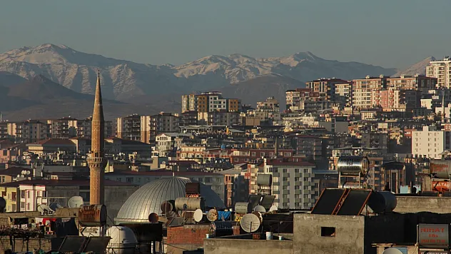 Siirt, Batman ve Bitlis'in Gerisinde Kaldı! Siirt'in Hava Kalitesi Belli Oldu