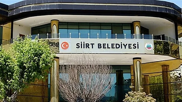 Siirt Belediyesi 18 İşyerini Kiraya Veriyor! İhale 8 Temmuz'da Yapılacak