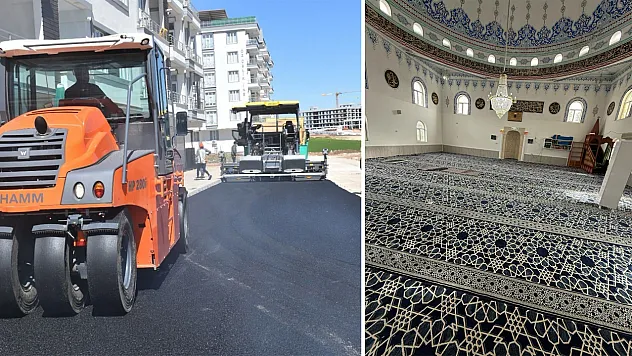 Siirt Belediyesi Mahalle Buluşmalarında Vatandaş Taleplerini Yerinde Çözüyor