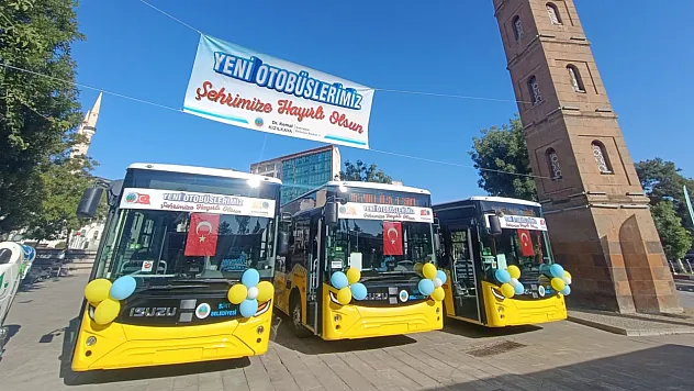 Siirt Belediyesi'nden Hafta Sonu Seferleri Azaltacak ve Hizmet Kalitesini Artıracak Stratejik Ulaşım Planlaması