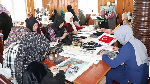 Siirt Belediyesi'nden Ücretsiz Kurs Fırsatı!