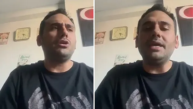 Siirt Eğitim ve Araştırma Hastanesi Üroloji Uzmanı Hastanedeki İddialara İlişkin Açıklama!