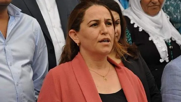 Siirt Eski Belediye Eşbaşkanı Belkıza Beştaş Epözdemir'in Acı Günü