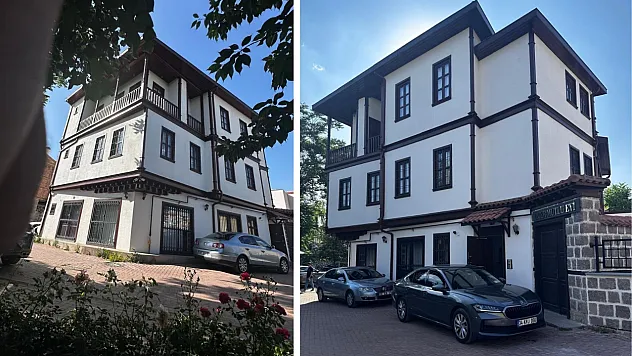 Siirt Evi Ankara'da Kapılarını Açtı: Tüm Hemşehriler Davetli