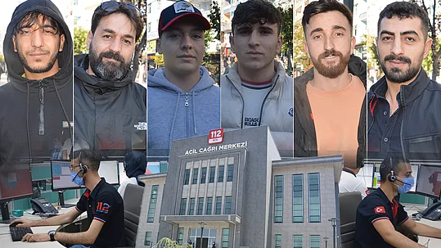 Siirt Halkı: Hayati olmayan hastalıklar için sağlık çalışanları meşgul edilmemeli