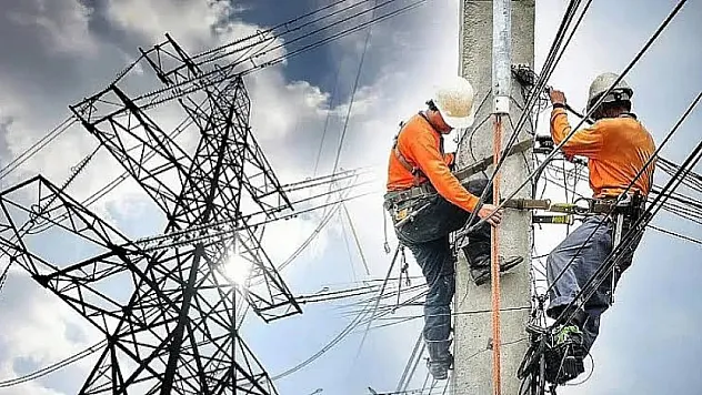 Siirt İl Geneli Elektrik Kesintisi ve Şebeke Sorunu