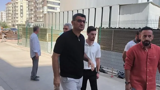 Siirt İl Sağlık Müdürü Hacıoğlu'ndan Hastaneye Klima Takibi: Sorun Gideriliyor