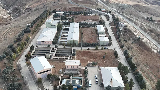 Siirt'in İçme Suyu Sorununa Çözüm! Arıtma Tesisi Kapasitesi Artırılıyor