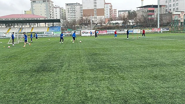 Siirt'in Tek Takımı Lige Başlamadan Havlu Mu Atacak!