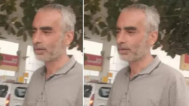 Siirt Kurtalan'da 11 Gündür Kayıp: Aydın Tanlasi'den Haber Alınamıyor