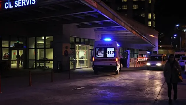 Siirt Kurtalan'da Traktör Kazası: Sürücü Hafif Yaralandı